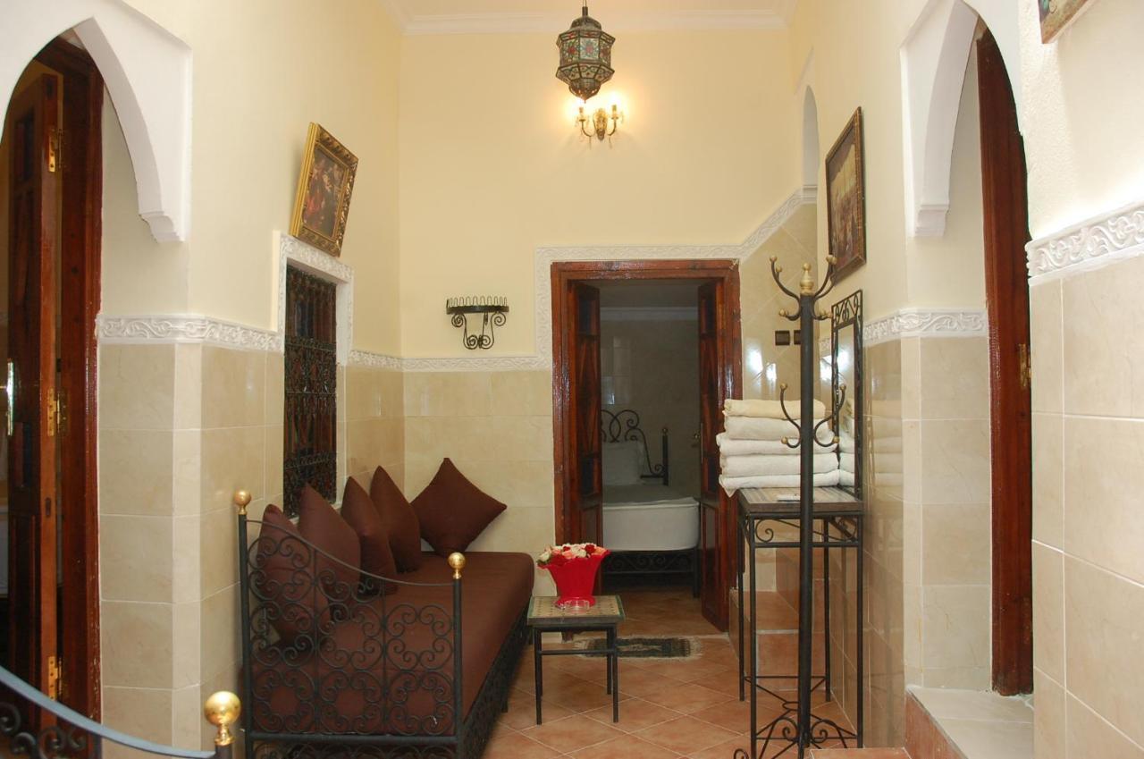 米拉马勒马拉喀什公寓 客房 照片